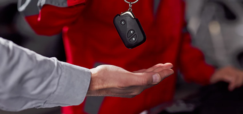 Automotive Car Lock Rekeying Locksmith Specialists in San Diego Country Estates, California