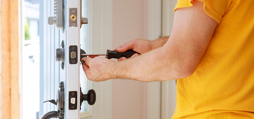 Break-in Prevention Solutions in San Diego Country Estates, CA