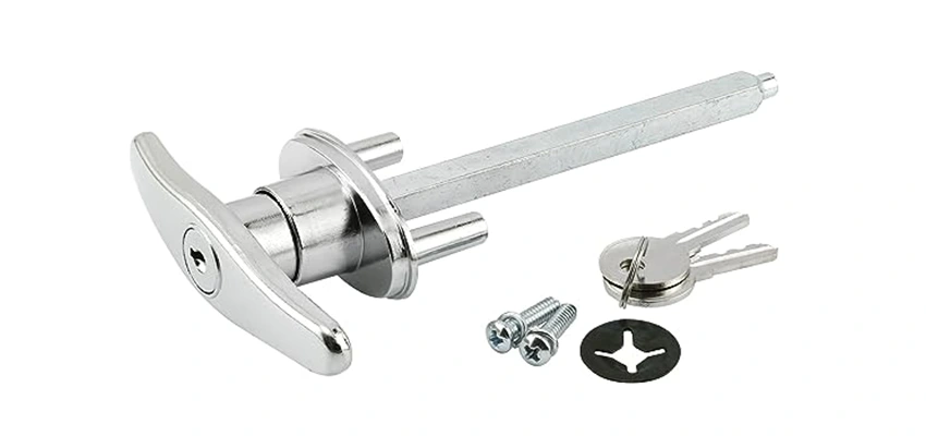 Old Style Garage Door Locks Replacements in San Diego Country Estates, California