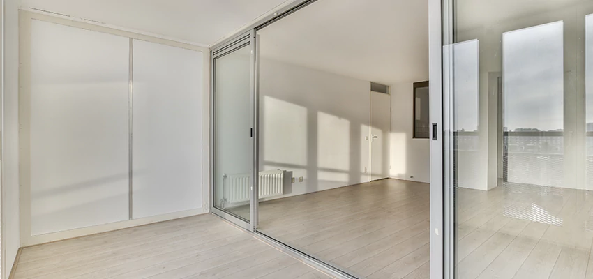 Patio Glass Sliding Door Lock in San Diego Country Estates, CA