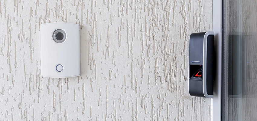 Automatic Door Lock Repair in San Diego Country Estates, California