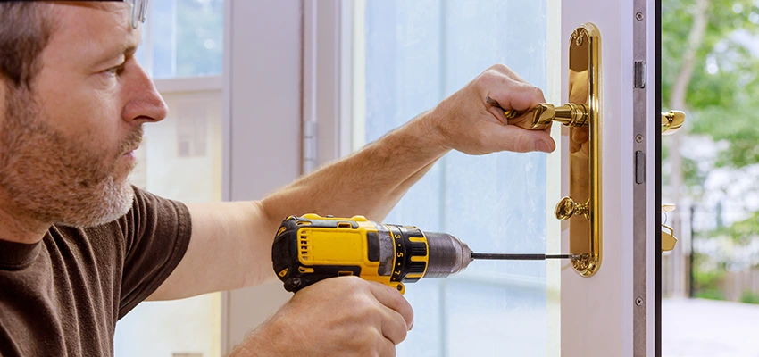 Affordable Bonded & Insured Locksmiths in San Diego Country Estates, CA