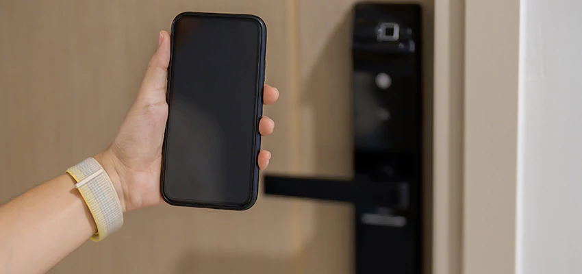 Keypad Wifi Locks Repair And Installation in San Diego Country Estates, CA