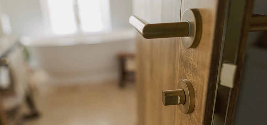 Mortise Locks For Bathroom in San Diego Country Estates, CA