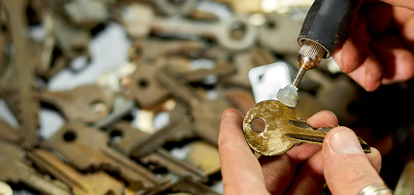 Car Lock Key Repair Service in San Diego Country Estates, CA