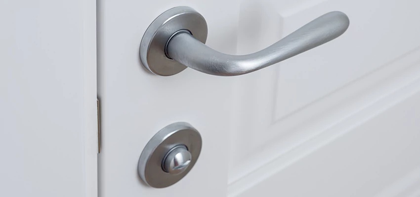 Single-Occupancy Restroom Locks Repair in San Diego Country Estates, California