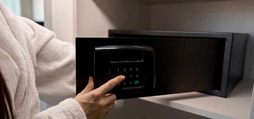 Safe Unlocking Service Company in San Diego Country Estates, California