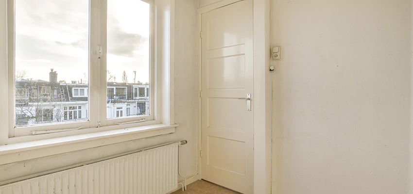 Sliding Window Locks And Security in San Diego Country Estates, California