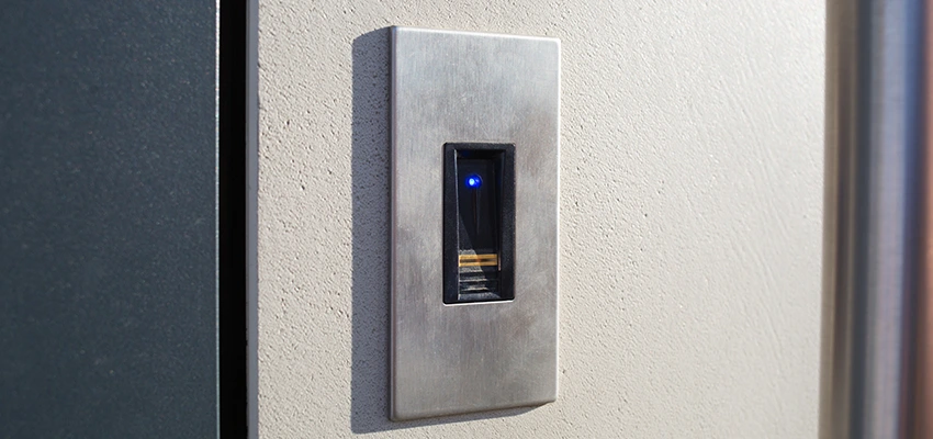 Fingerprint Biometric Entry Systems Maintenance in San Diego Country Estates, California