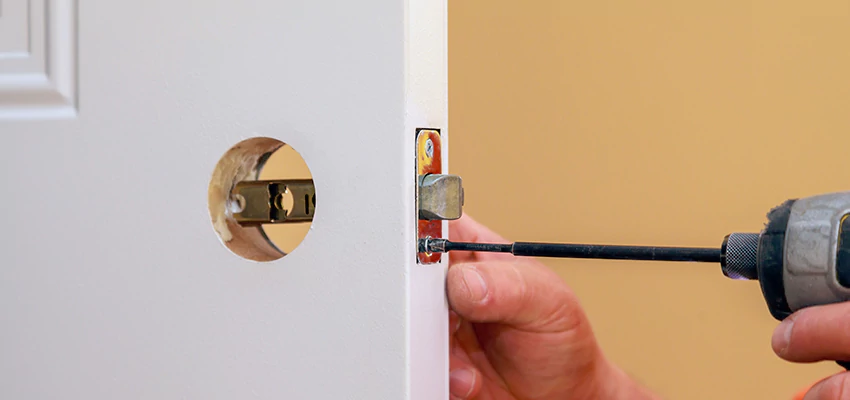 Stuck Door Knobs Repair in San Diego Country Estates, CA