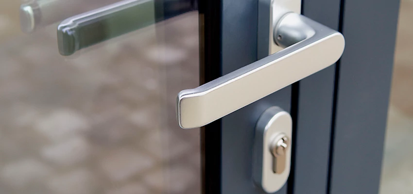 Broken Door Lock Cylinder Repair in San Diego Country Estates, California