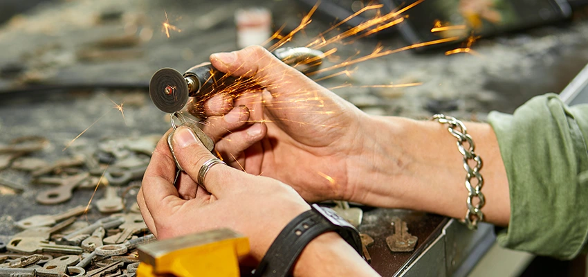 Mobile Locksmith For Lock Replacement Service in San Diego Country Estates, California