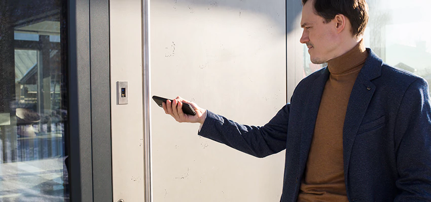 Business Security Systems in San Diego Country Estates, CA