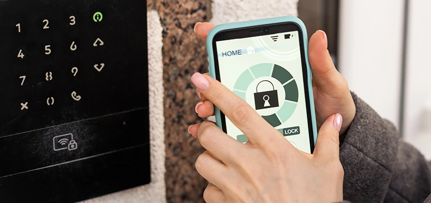 Building Security Upgrades in San Diego Country Estates, CA