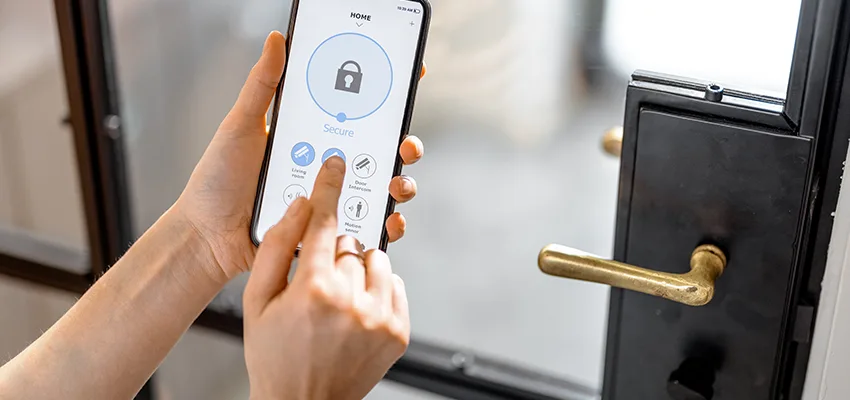 Remote Control Locks Sensor Repair in San Diego Country Estates, California