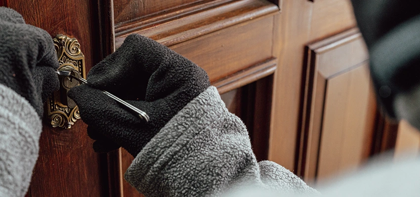 Burglar Damage Electronic Locks Repair in San Diego Country Estates, CA