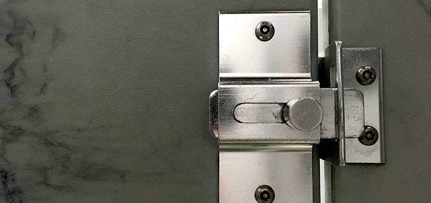 Fix A Room Door Lock in San Diego Country Estates, CA