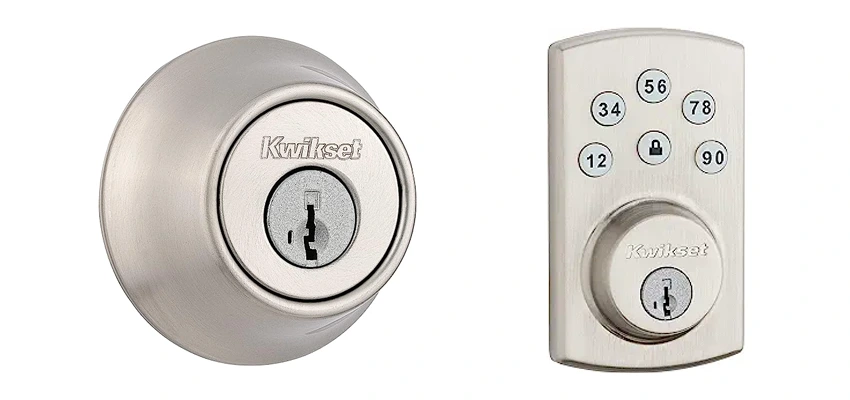 Kwikset Keypad Lock Repair And Installation in San Diego Country Estates, CA