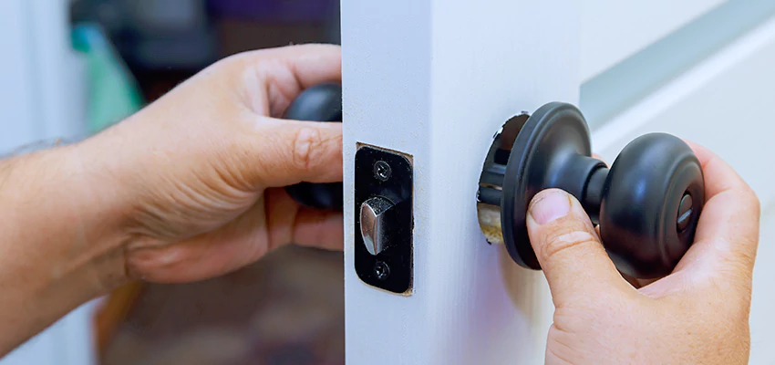 Smart Lock Replacement Assistance in San Diego Country Estates, California
