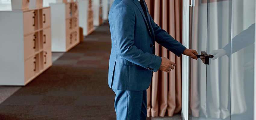 Commercial Glass Door Locks in San Diego Country Estates, CA