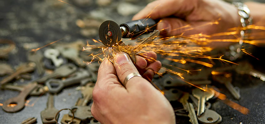 24/7 Locksmith Services For Lock Rekeying in San Diego Country Estates, CA