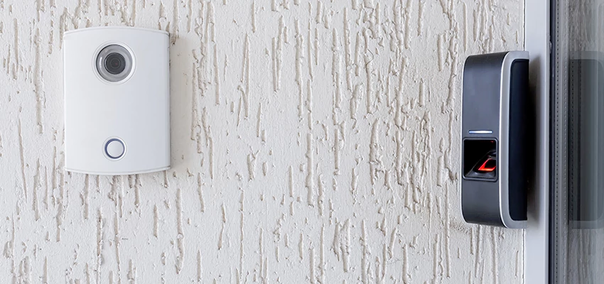 Multi-User Fingerprint Door Locks Installation in San Diego Country Estates, California