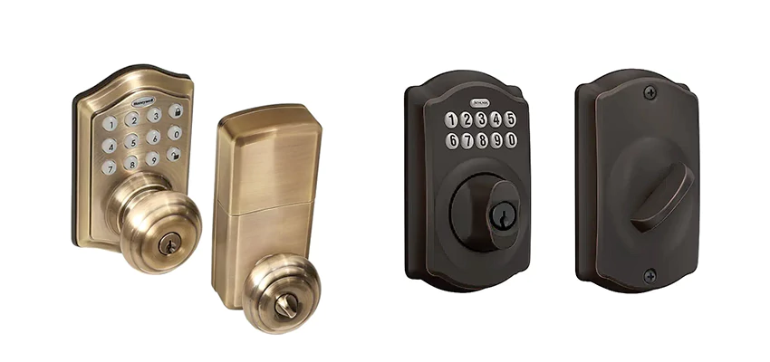 Medeco Locks Replacement in San Diego Country Estates, CA