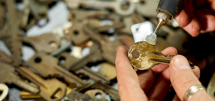 A1 Locksmith For Key Replacement in San Diego Country Estates, California