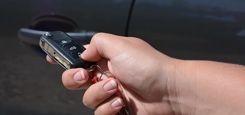 Car Door Unlocking Locksmith in San Diego Country Estates, California