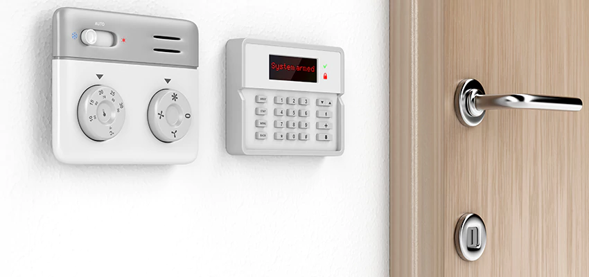 Commercial Electronic Door Lock Services in San Diego Country Estates, CA