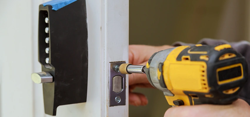 Eviction Locksmith For Key Duplication in San Diego Country Estates, California