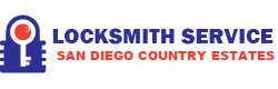 best lockmsith in San Diego Country Estates