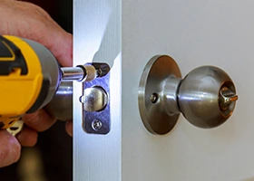 Door Lock Replacement in San Diego Country Estates, California