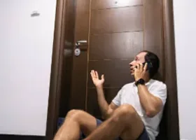 Emergency Lockout in San Diego Country Estates, California